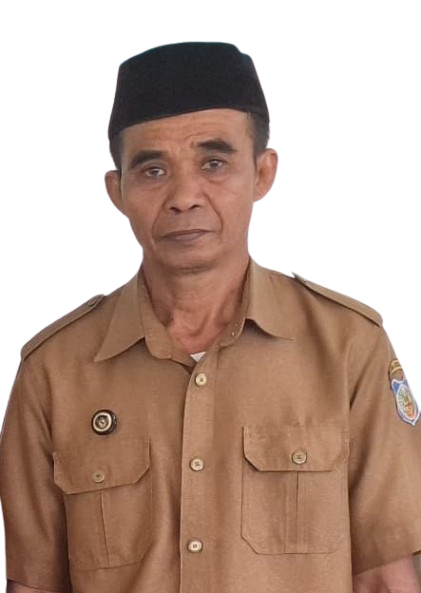Muhammad Ridwan
